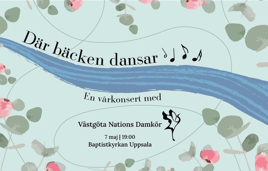 VGDK Vårkonsert