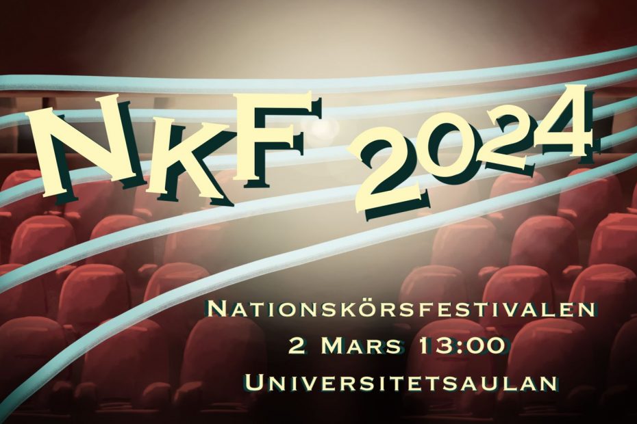 Nationskörfestival Uppsala